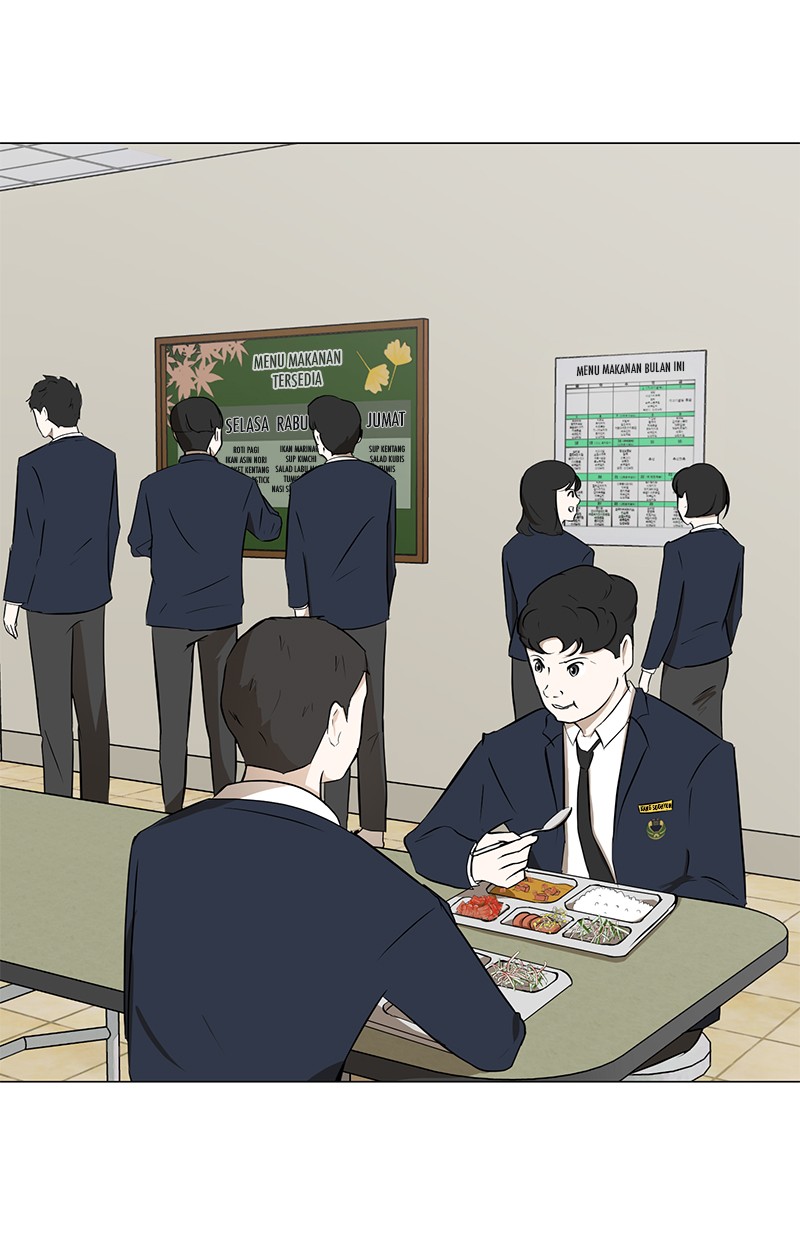 Baca Manhwa Dark Mortal Chapter 6 Gambar 2