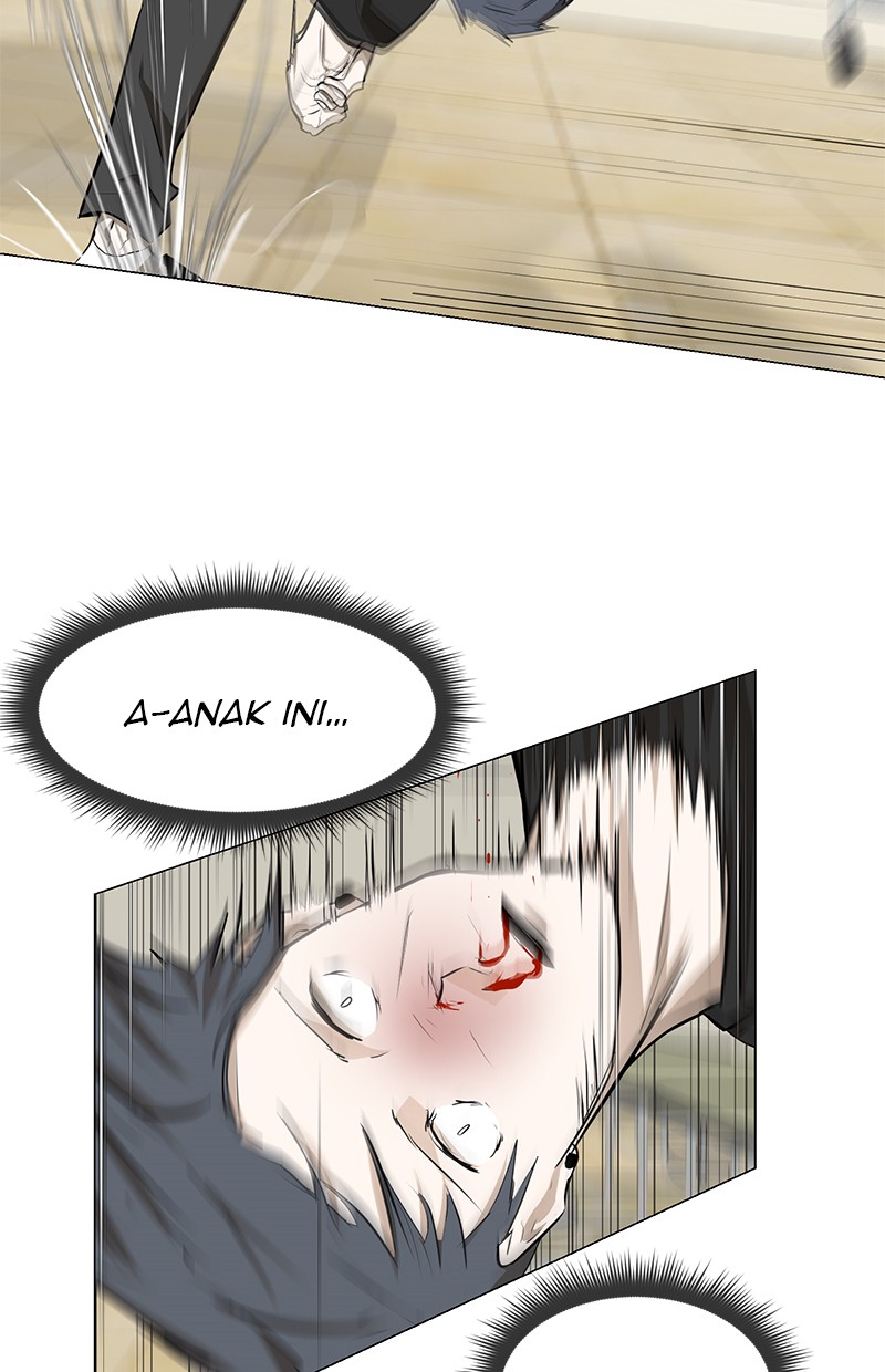 Dark Mortal Chapter 6 Gambar 75