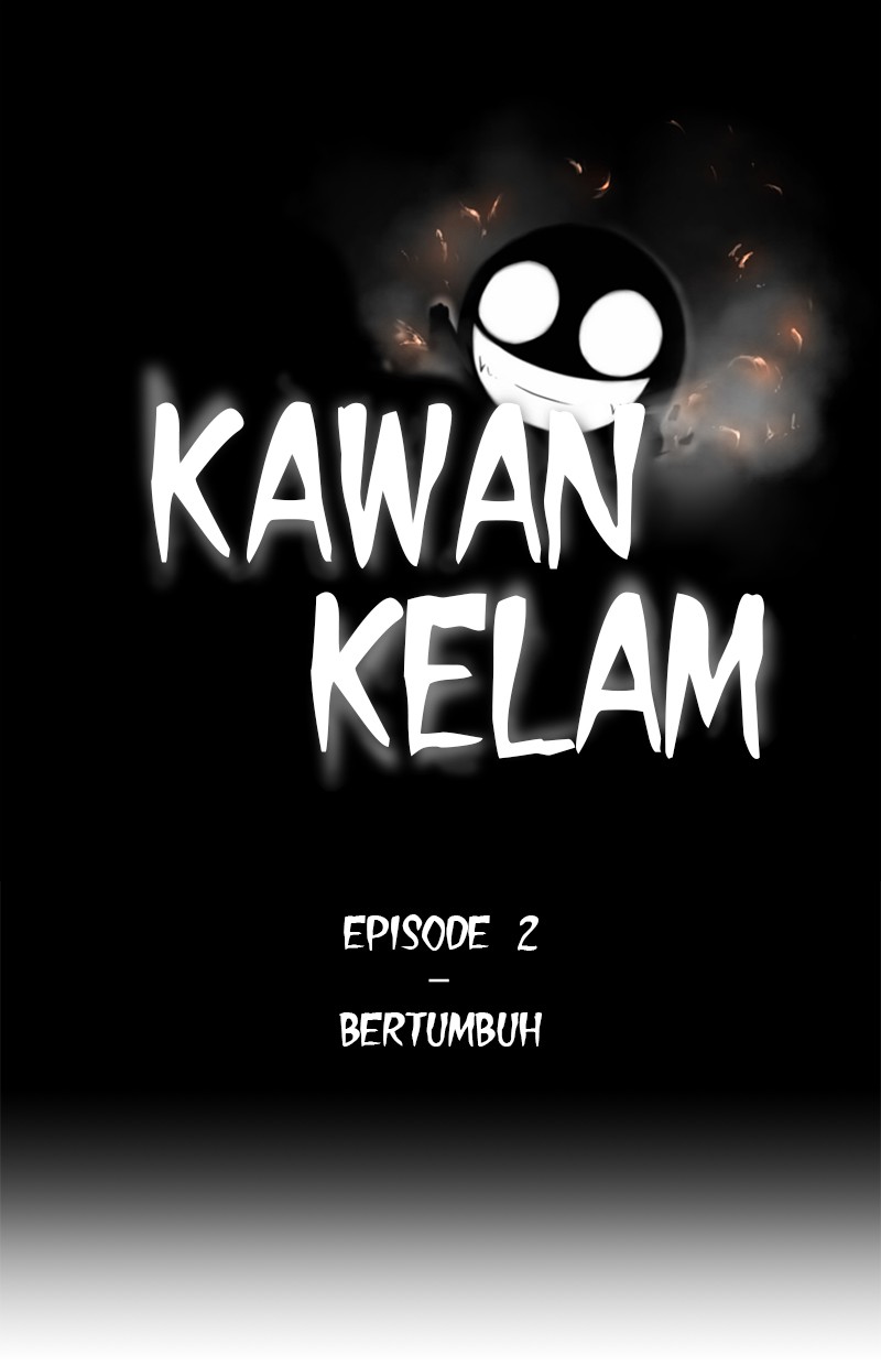 Baca Komik Dark Mortal Chapter 2 Gambar 1