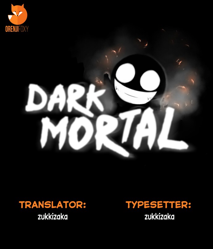 Baca Komik Dark Mortal Chapter 1 Gambar 1