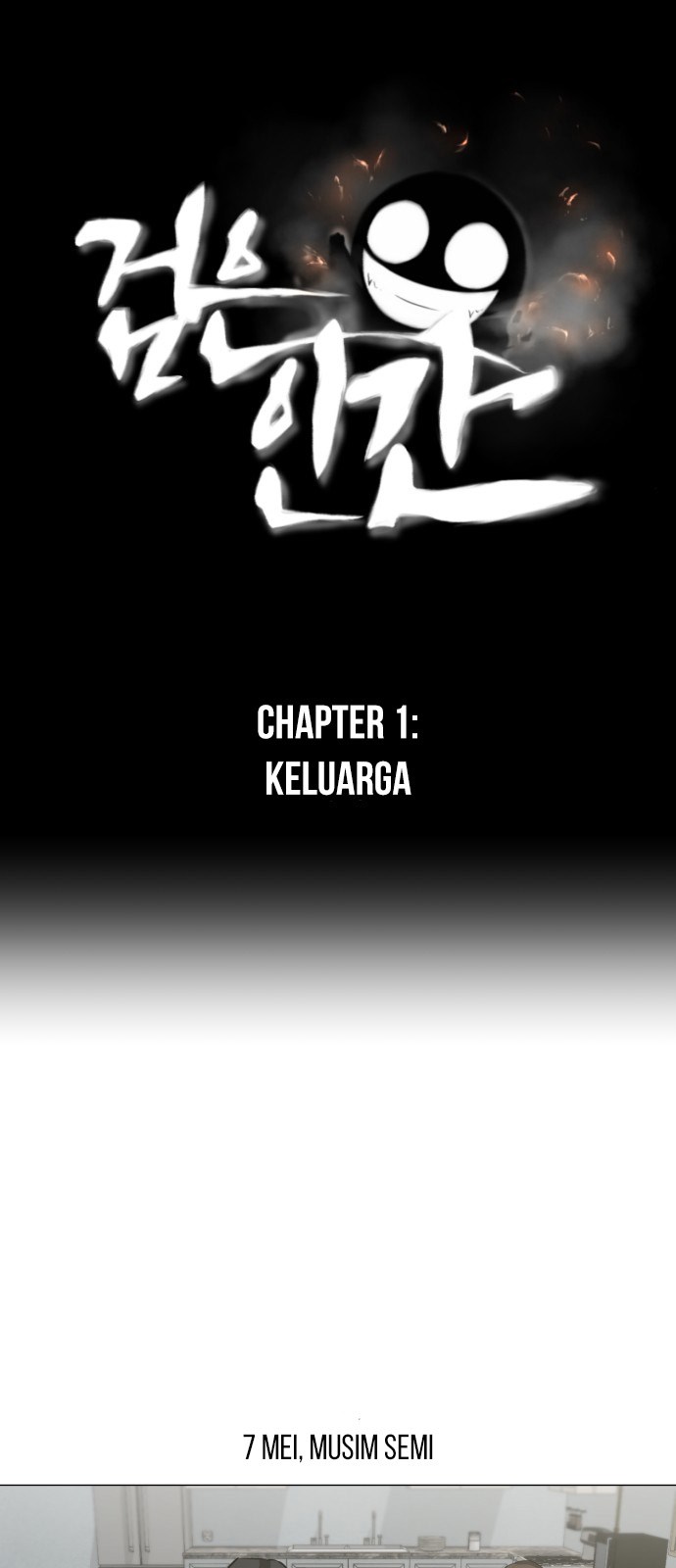 Baca Manhwa Dark Mortal Chapter 1 Gambar 2