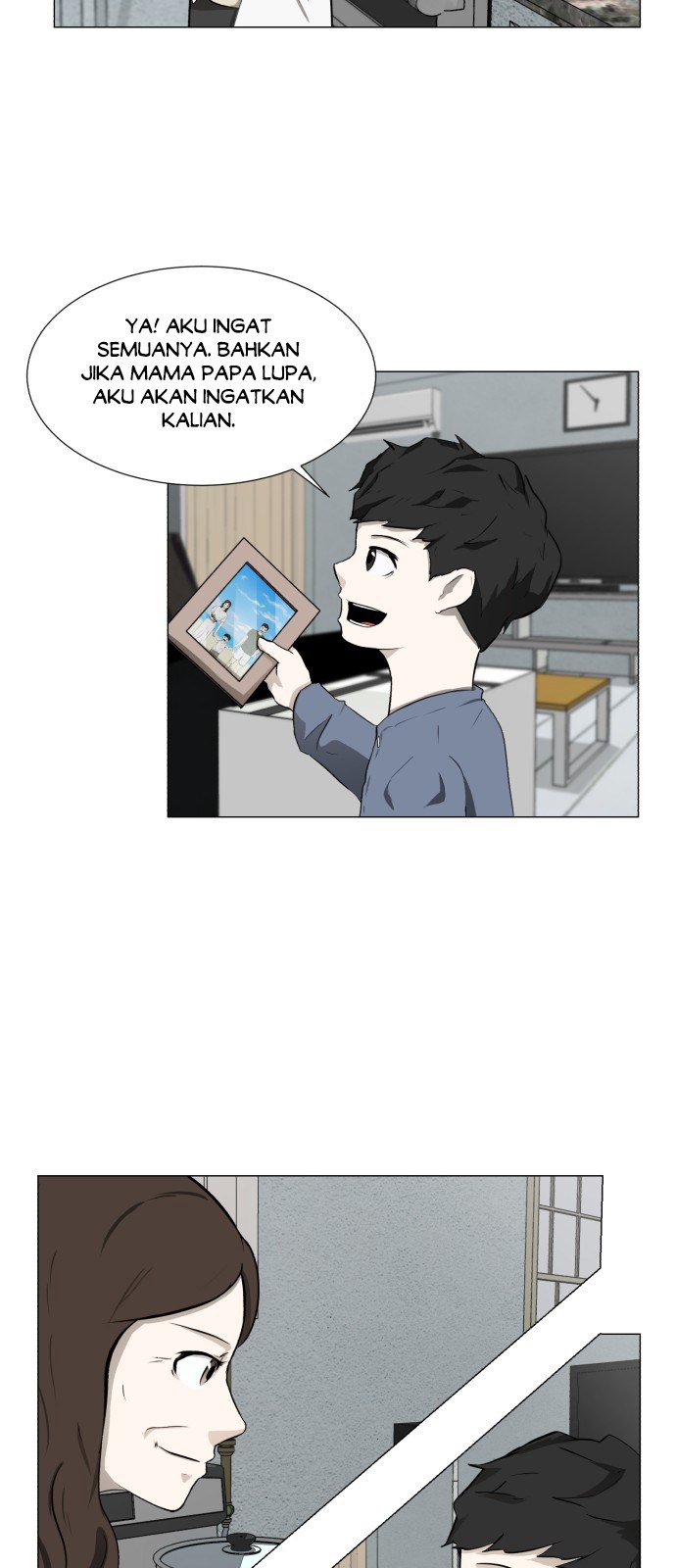 Dark Mortal Chapter 1 Gambar 25