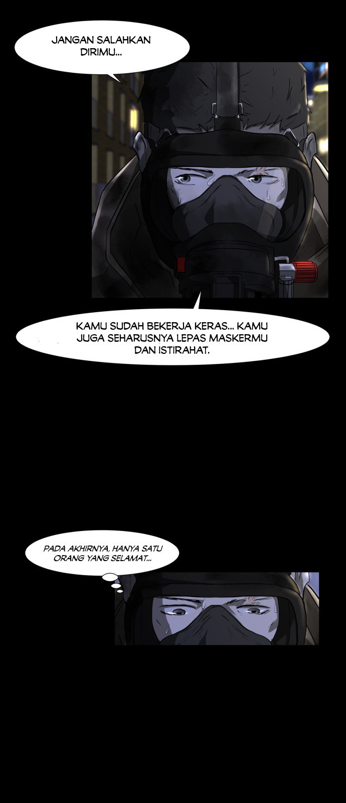 Dark Mortal Chapter 1 Gambar 64