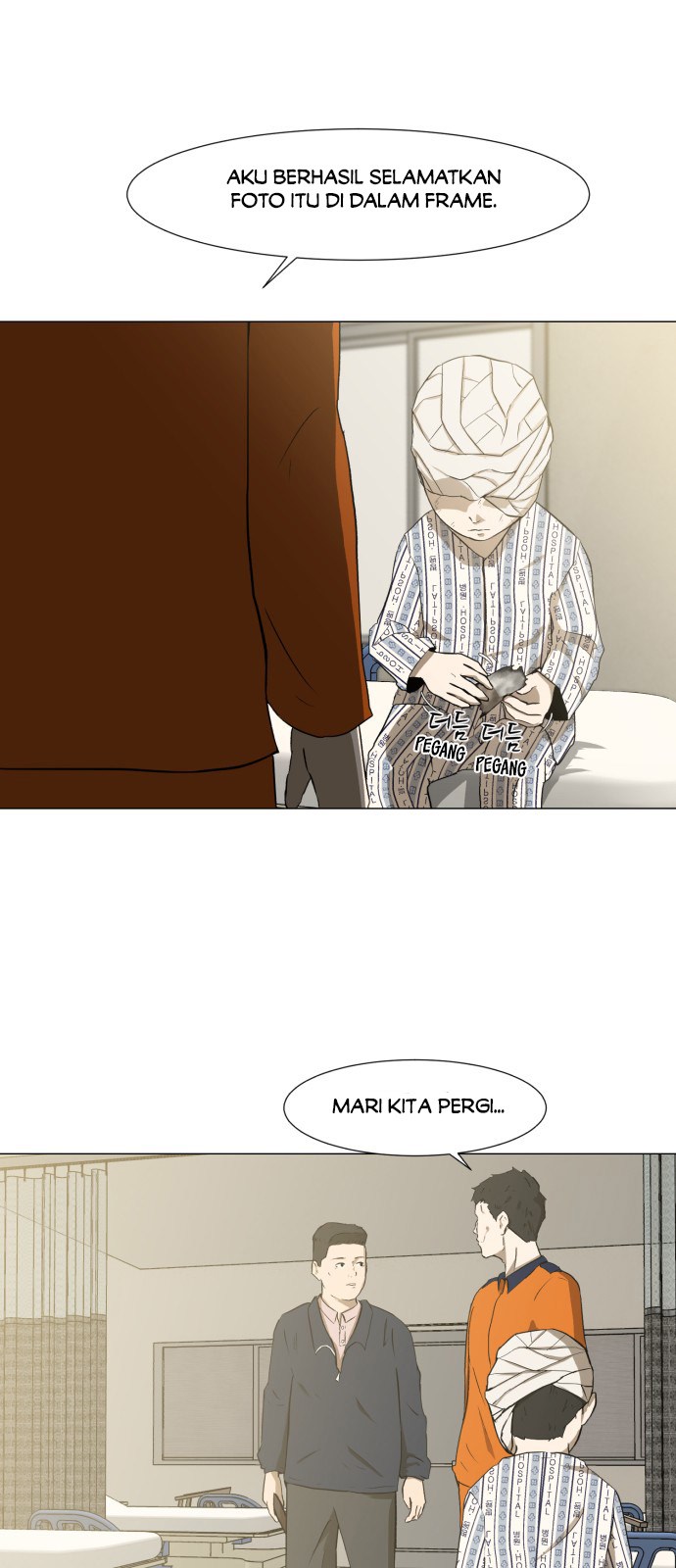 Dark Mortal Chapter 1 Gambar 70
