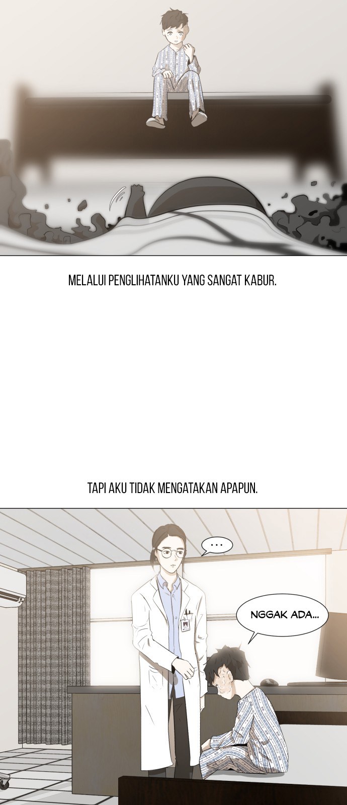 Dark Mortal Chapter 1 Gambar 81