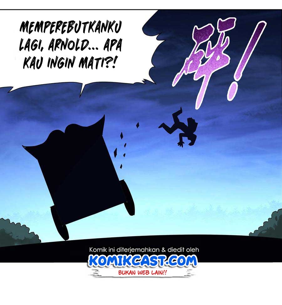 The Demon King Who Lost His Job Chapter 37 Gambar 52