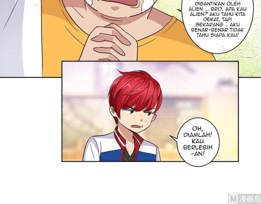 Metropolitan Supremacy System Chapter 52 Gambar 3