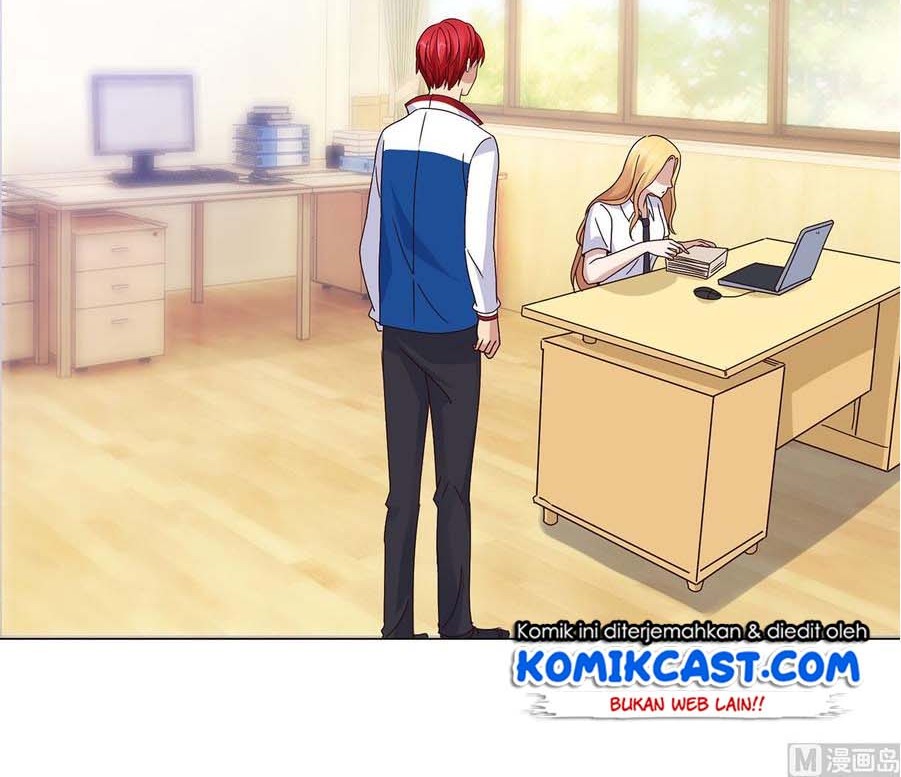 Metropolitan Supremacy System Chapter 52 Gambar 9