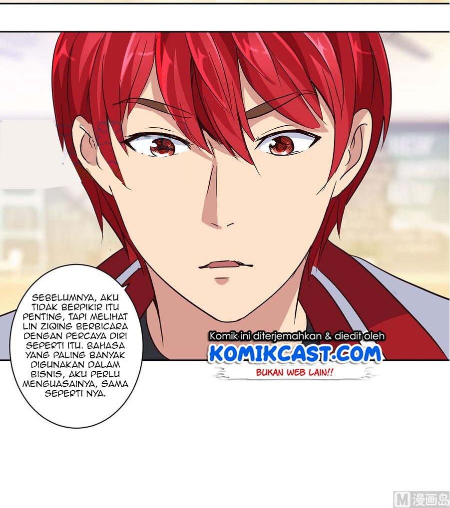 Metropolitan Supremacy System Chapter 51 Gambar 7