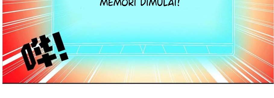 Metropolitan Supremacy System Chapter 51 Gambar 9