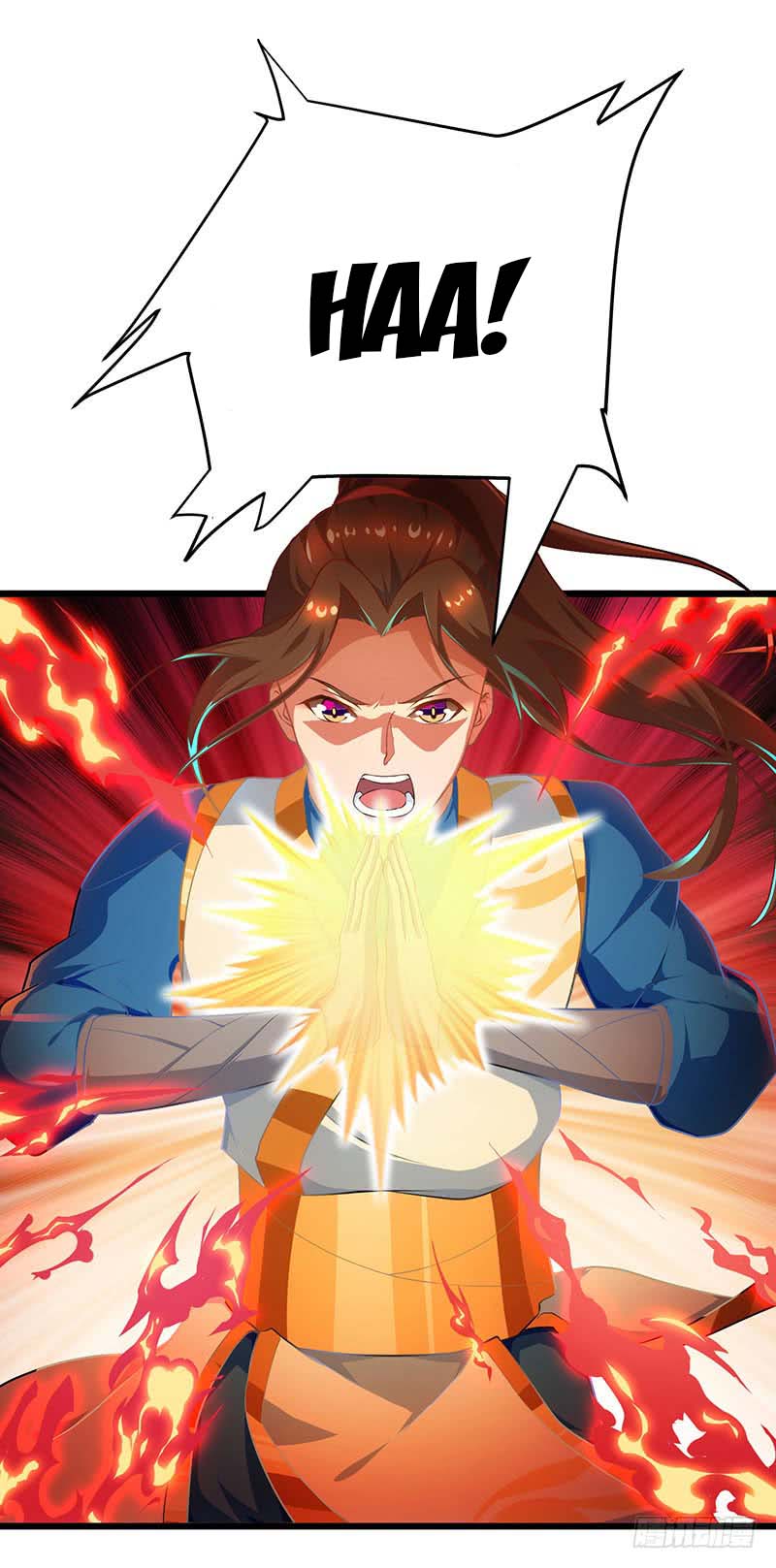 Dominate the Three Realms Chapter 26 Gambar 13