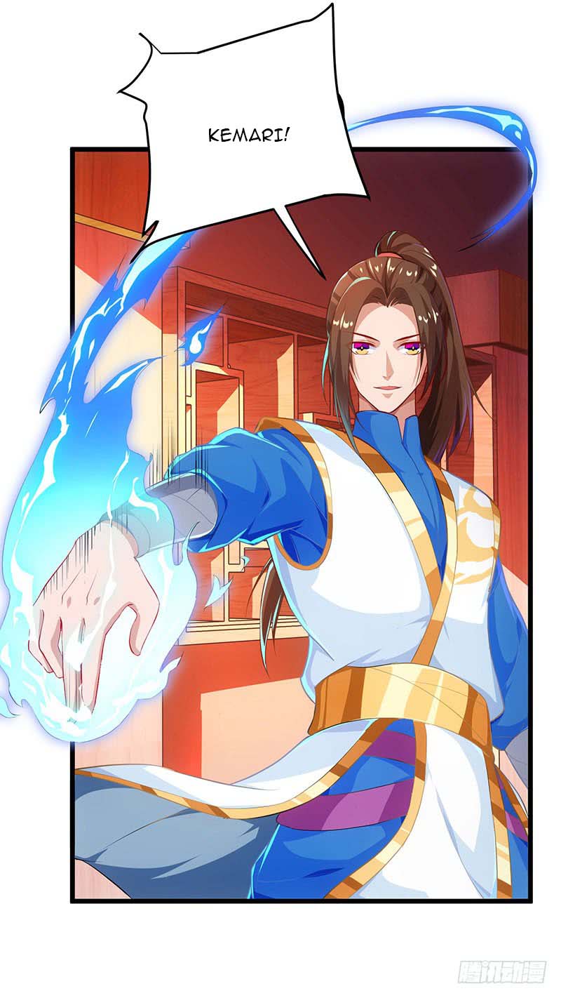 Dominate the Three Realms Chapter 26 Gambar 25