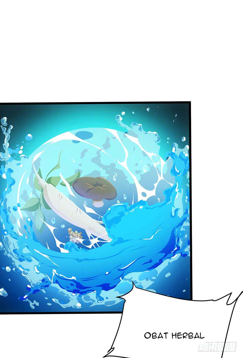 Dominate the Three Realms Chapter 26 Gambar 6