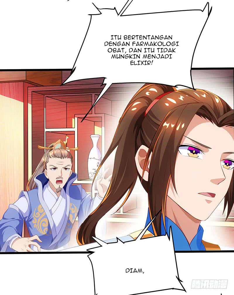 Dominate the Three Realms Chapter 26 Gambar 9