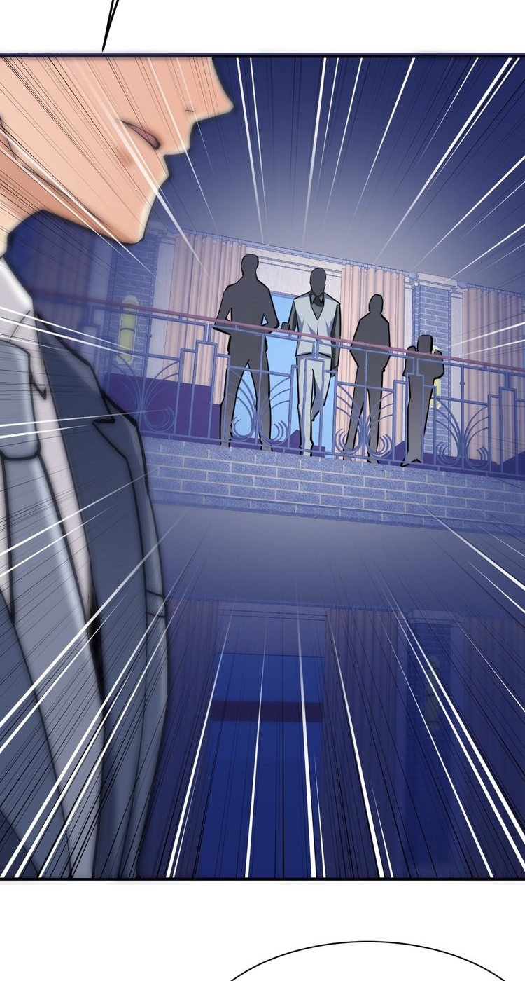 Melee Mad Soldier Chapter 5 Gambar 12