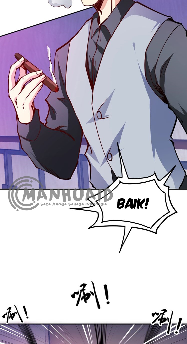 Melee Mad Soldier Chapter 5 Gambar 20