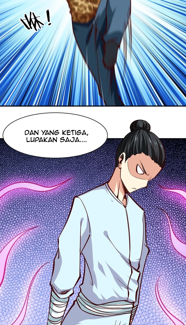 Melee Mad Soldier Chapter 5 Gambar 26