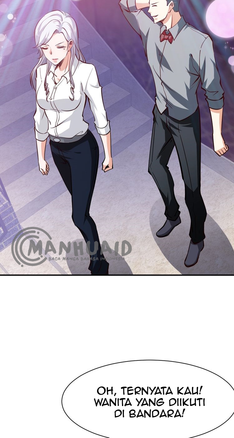 Melee Mad Soldier Chapter 5 Gambar 46