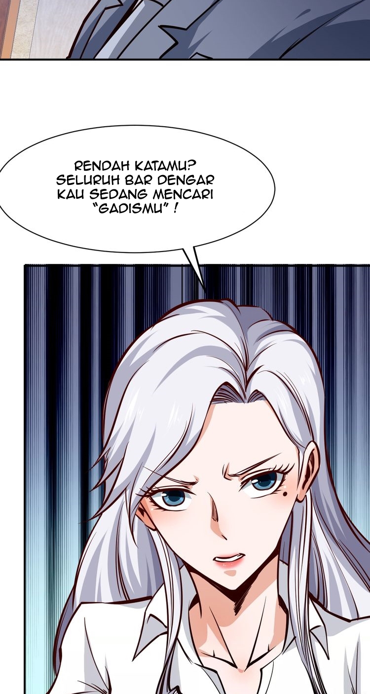 Melee Mad Soldier Chapter 5 Gambar 50