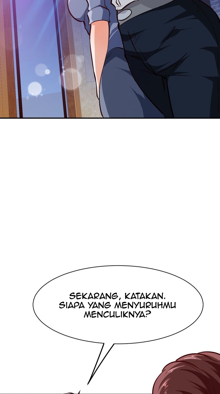 Melee Mad Soldier Chapter 5 Gambar 54