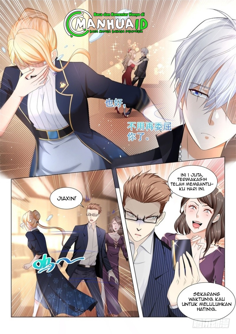 Shen Hao’s Heavenly Fall System Chapter 63 Gambar 11