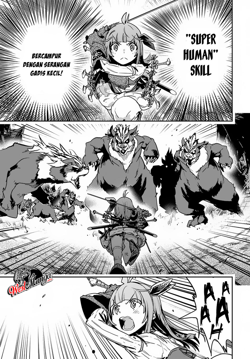 Shounin Yuusha wa Isekai o Gyuujiru! - Saibai Skill de Nandemo Fuyashi Chaimasu Chapter 05 Gambar 13