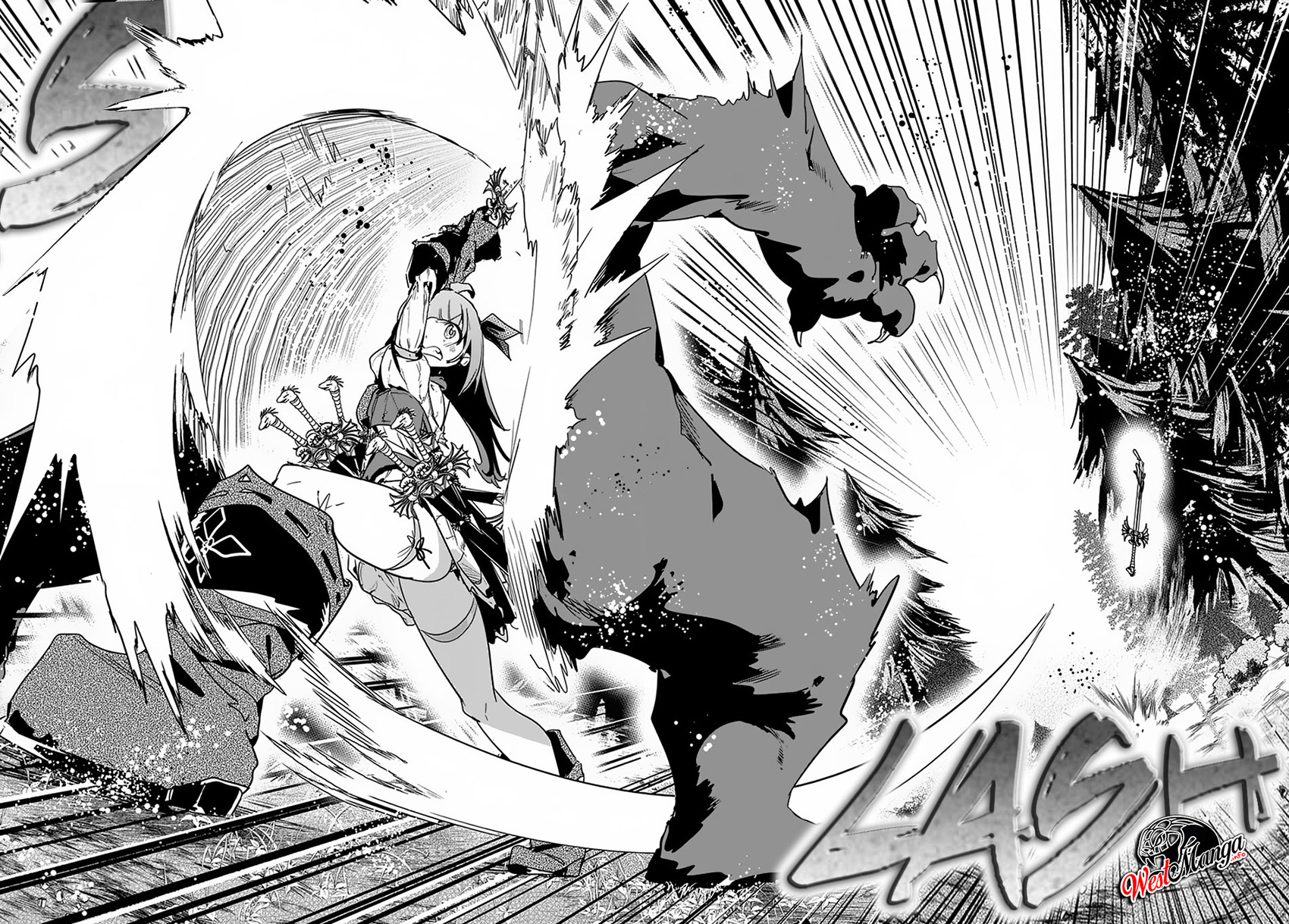 Shounin Yuusha wa Isekai o Gyuujiru! - Saibai Skill de Nandemo Fuyashi Chaimasu Chapter 05 Gambar 16