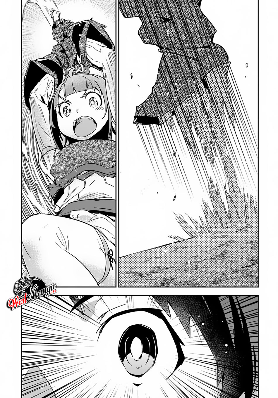 Shounin Yuusha wa Isekai o Gyuujiru! - Saibai Skill de Nandemo Fuyashi Chaimasu Chapter 05 Gambar 18