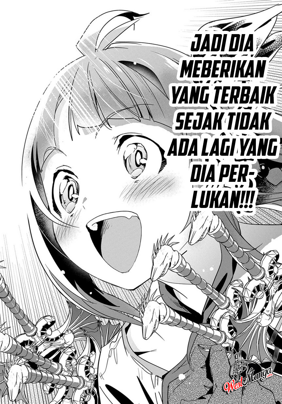 Shounin Yuusha wa Isekai o Gyuujiru! - Saibai Skill de Nandemo Fuyashi Chaimasu Chapter 05 Gambar 22