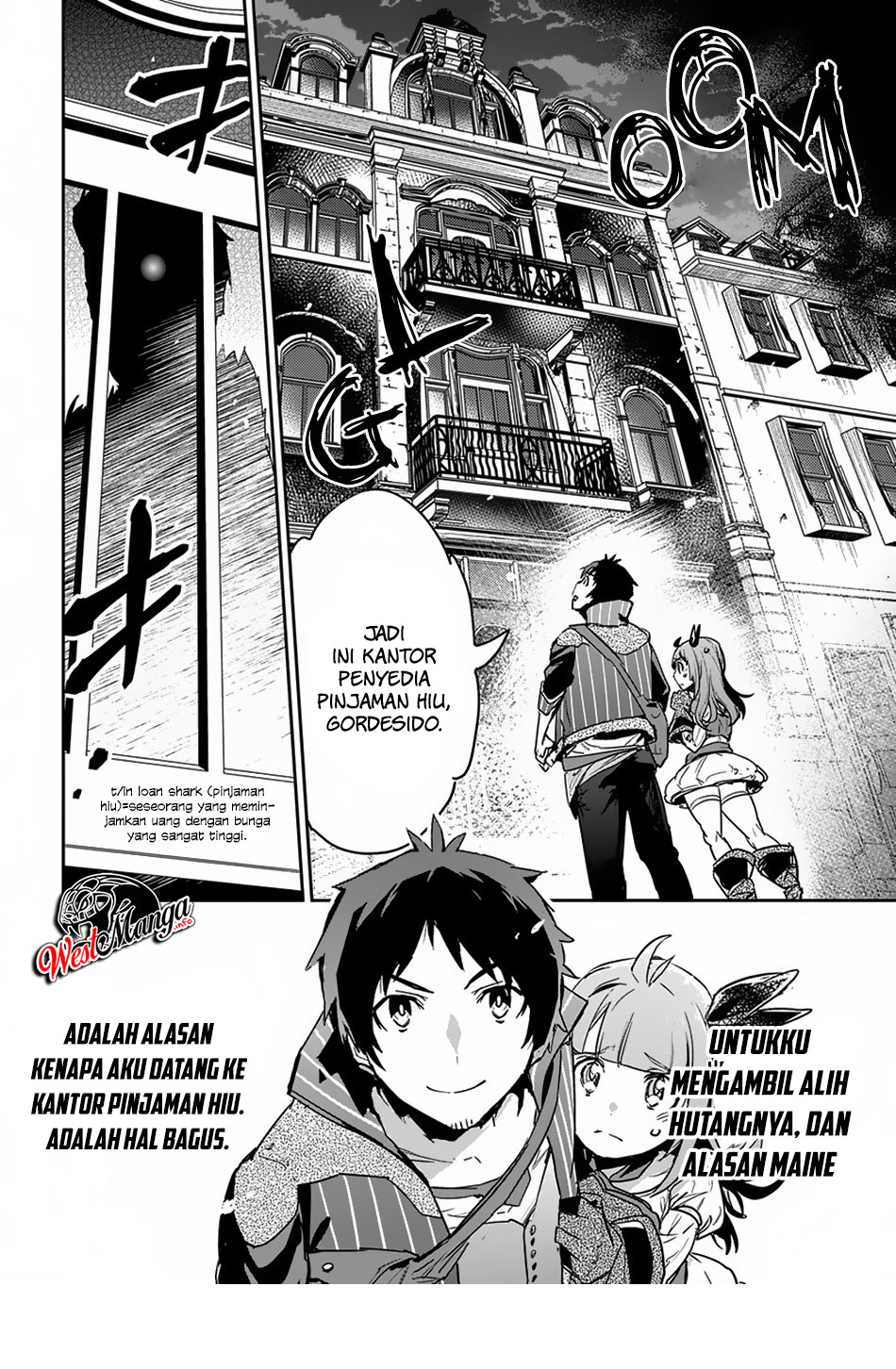 Shounin Yuusha wa Isekai o Gyuujiru! - Saibai Skill de Nandemo Fuyashi Chaimasu Chapter 05 Gambar 26