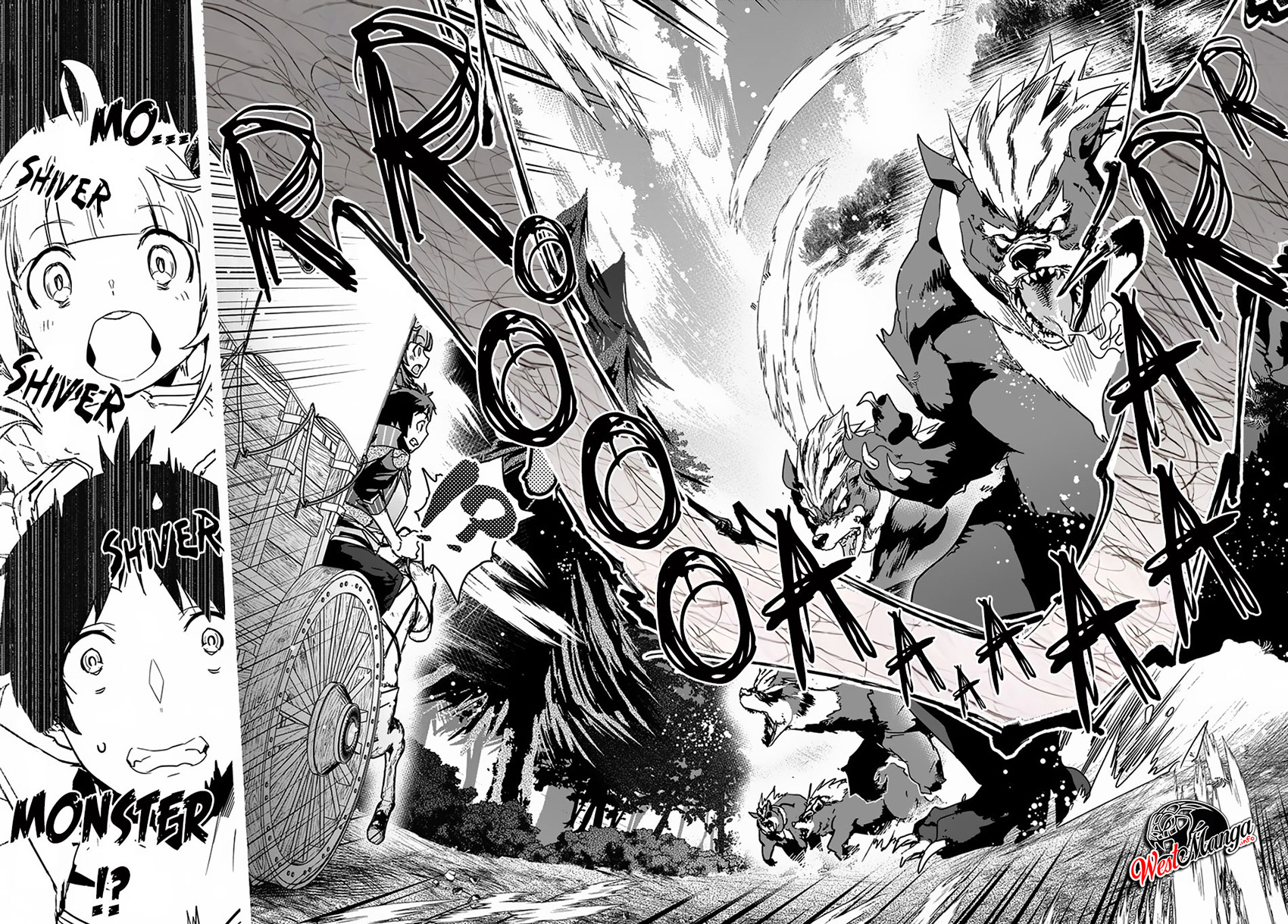 Shounin Yuusha wa Isekai o Gyuujiru! - Saibai Skill de Nandemo Fuyashi Chaimasu Chapter 05 Gambar 7