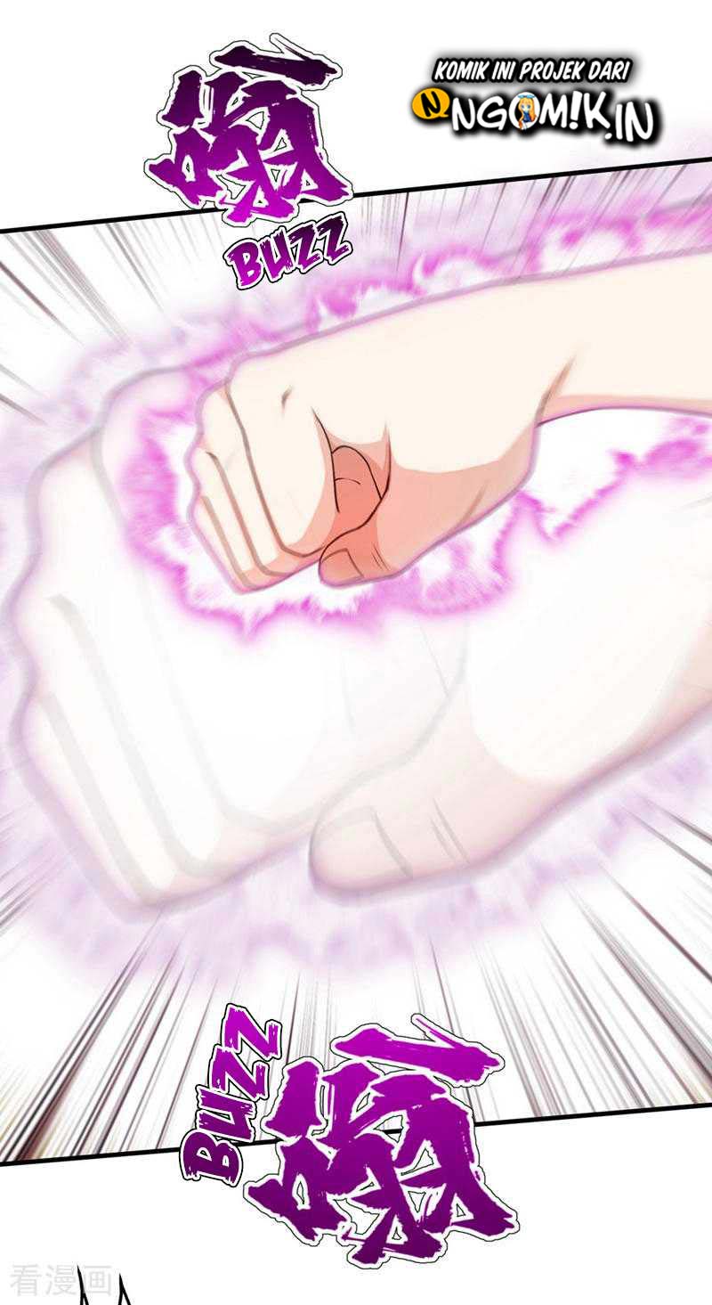 Matchless Emperor Chapter 09 Gambar 17