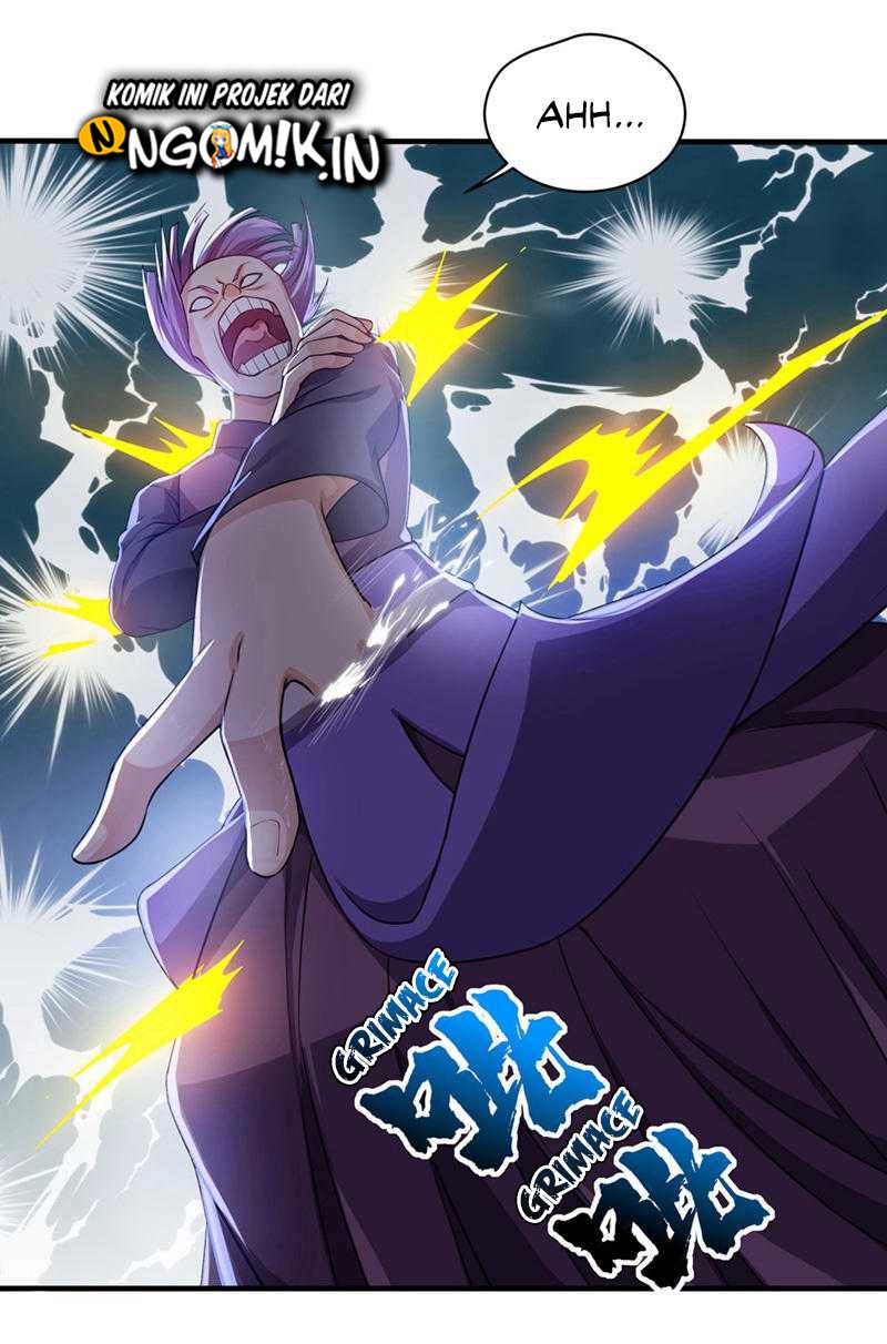 Matchless Emperor Chapter 09 Gambar 20