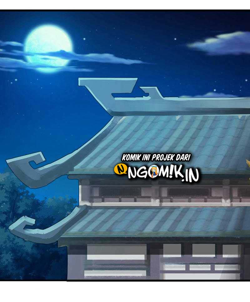 Matchless Emperor Chapter 09 Gambar 30