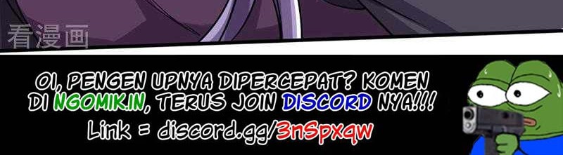 Matchless Emperor Chapter 09 Gambar 4