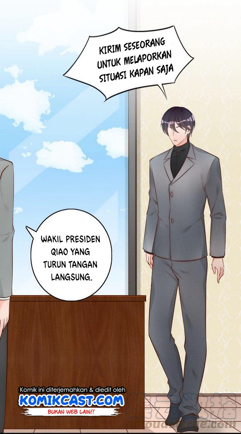 My Wife is Cold-Hearted Chapter 53 Gambar 22