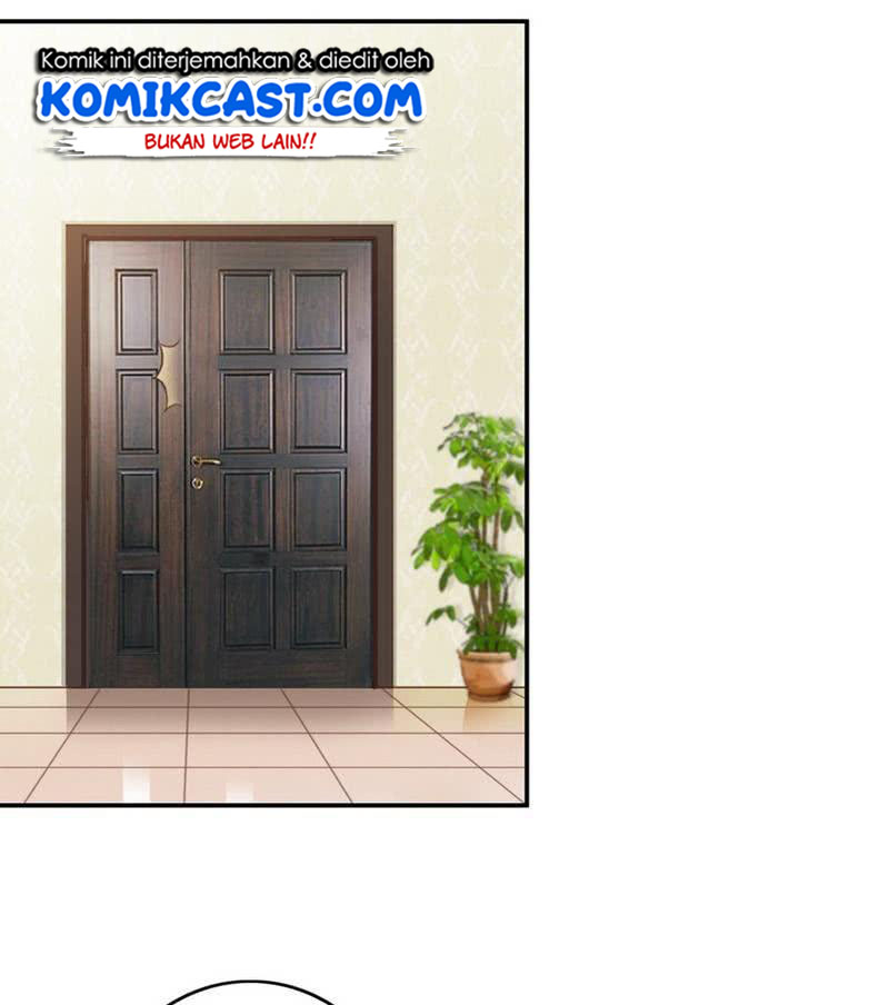 My Wife is Cold-Hearted Chapter 53 Gambar 32