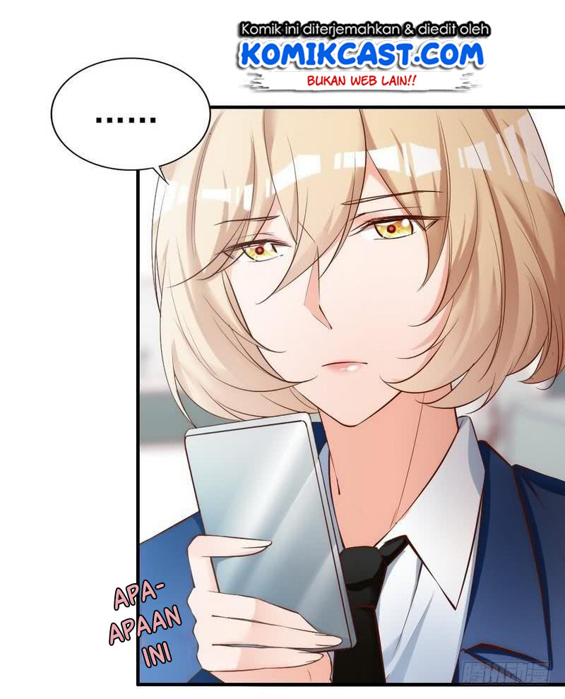 My Wife is Cold-Hearted Chapter 53 Gambar 4