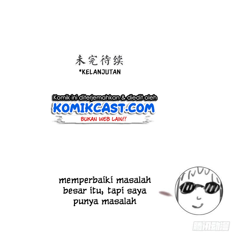 My Wife is Cold-Hearted Chapter 53 Gambar 44