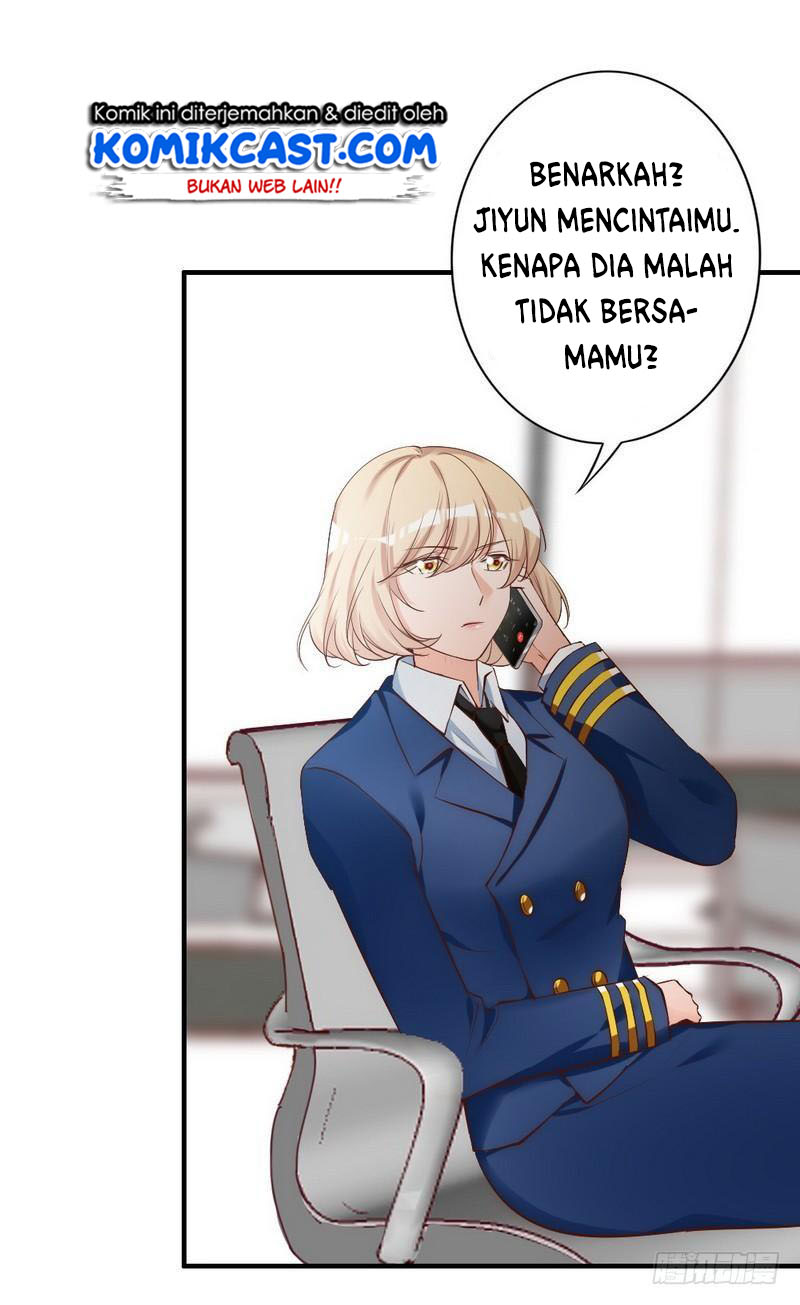 My Wife is Cold-Hearted Chapter 53 Gambar 9