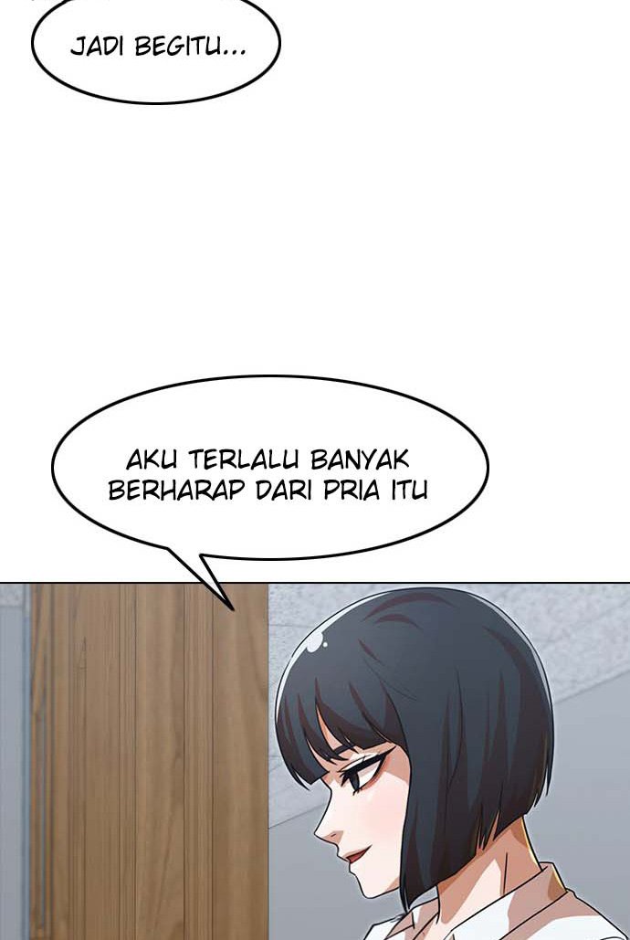 The Girl from Random Chatting! Chapter 112 Gambar 105