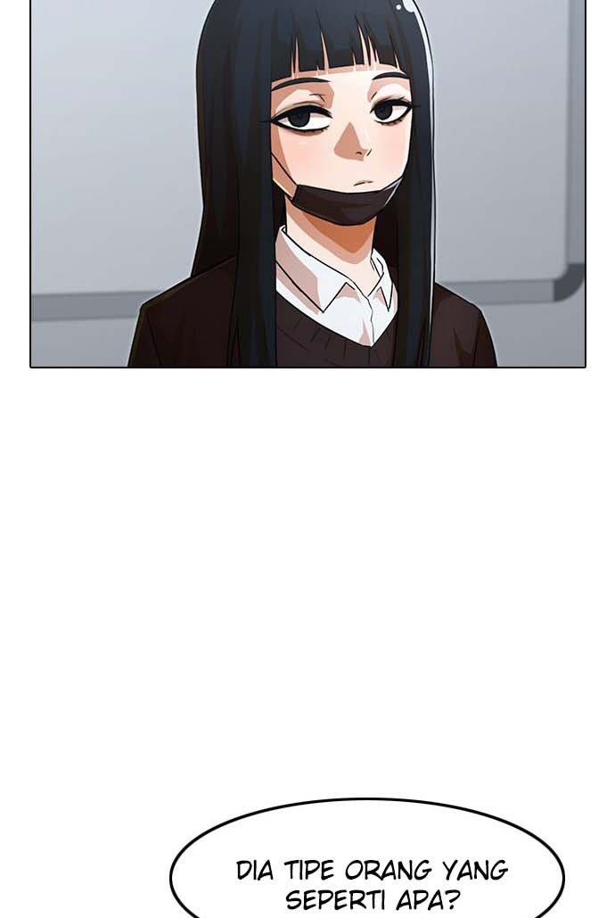 The Girl from Random Chatting! Chapter 112 Gambar 107
