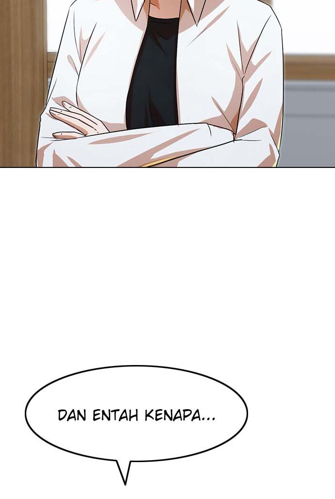 The Girl from Random Chatting! Chapter 112 Gambar 112