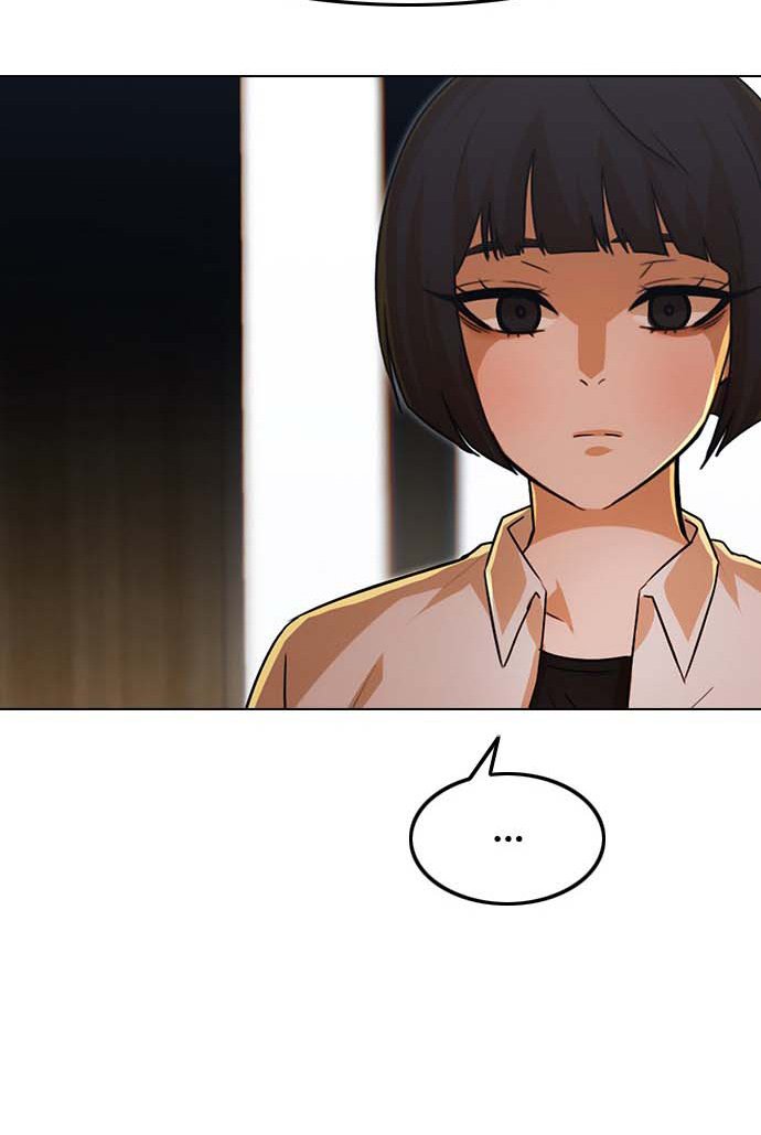 The Girl from Random Chatting! Chapter 112 Gambar 114