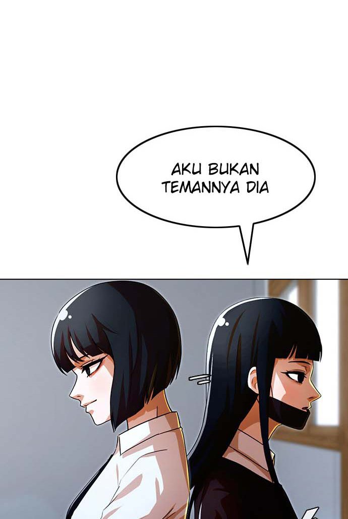 The Girl from Random Chatting! Chapter 112 Gambar 118