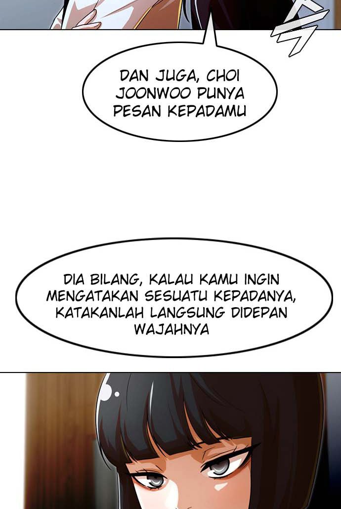 The Girl from Random Chatting! Chapter 112 Gambar 119