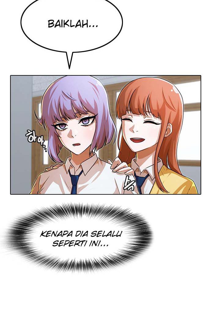 The Girl from Random Chatting! Chapter 112 Gambar 125