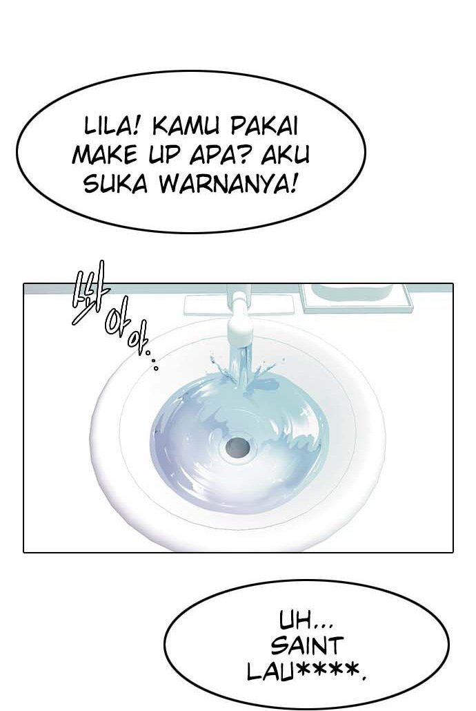 The Girl from Random Chatting! Chapter 112 Gambar 127