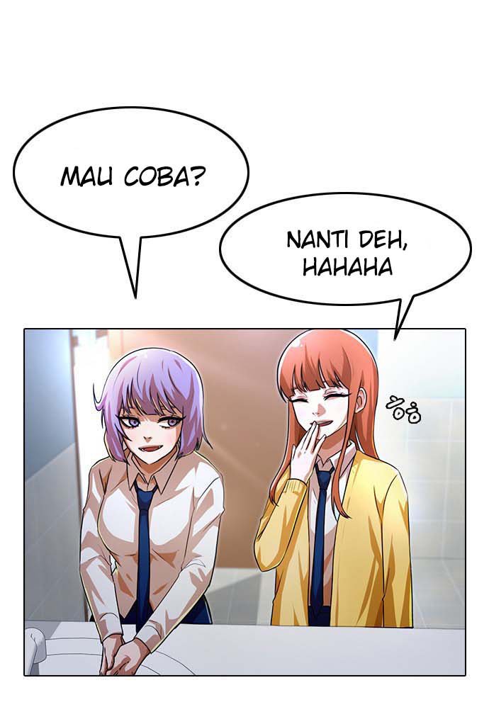 The Girl from Random Chatting! Chapter 112 Gambar 128