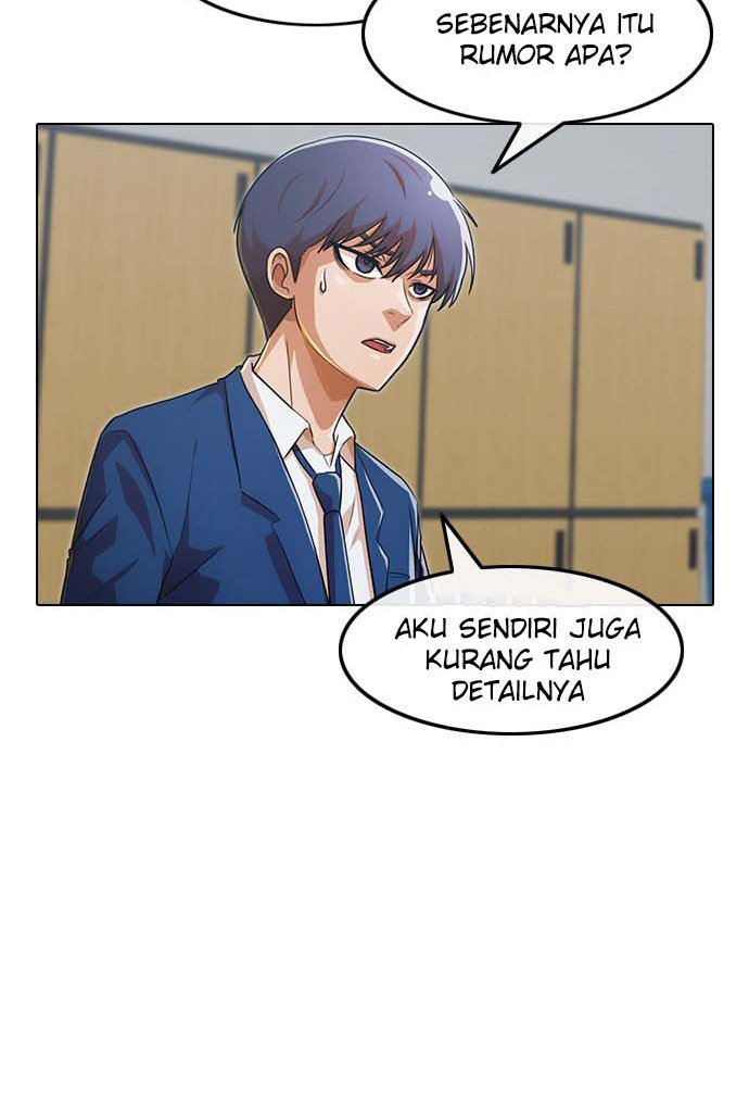 The Girl from Random Chatting! Chapter 112 Gambar 13